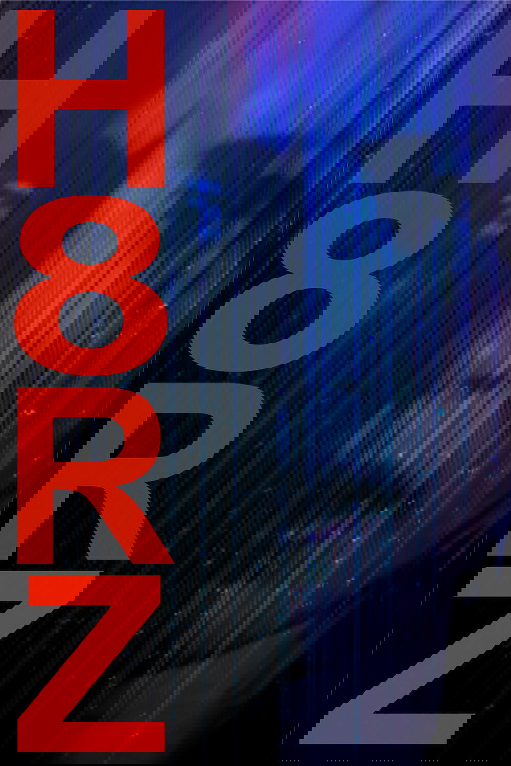Постер H8RZ